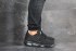 Кросівки Nike Air Max 2017 (Чорні) Репліка