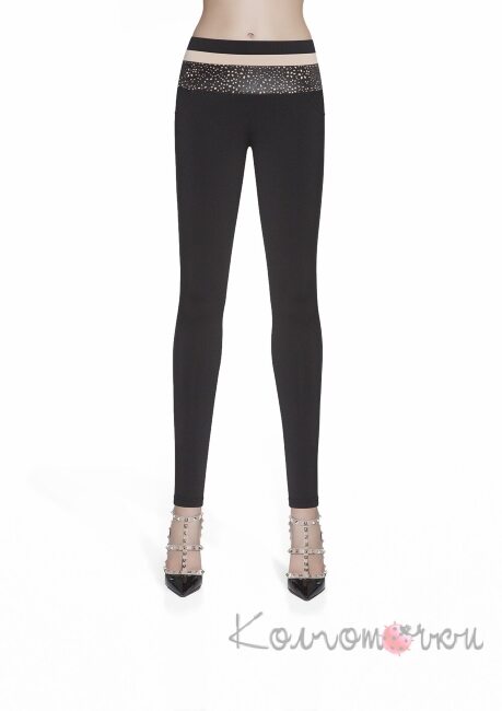 Леггинсы, MIRANDA, Bas Bleu Леггинсы, MIRANDA, Bas Bleu