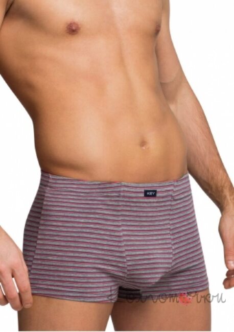 Мужские трусики, KEY MXH 308 Мужские трусики, KEY MXH 308