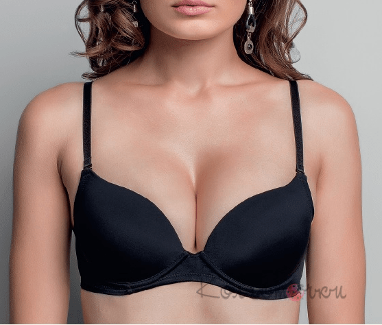 Бюстгальтер, L1503A, LUNA Бюстгальтер, L1503A, LUNA