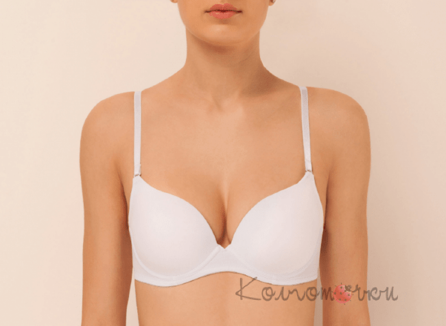 Бюстгальтер, L1503A, LUNA Бюстгальтер, L1503A, LUNA