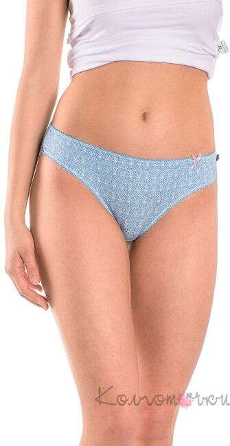 Трусы женские, LPR 080 (2шт), Key Трусы женские, LPR 080 (2шт), Key