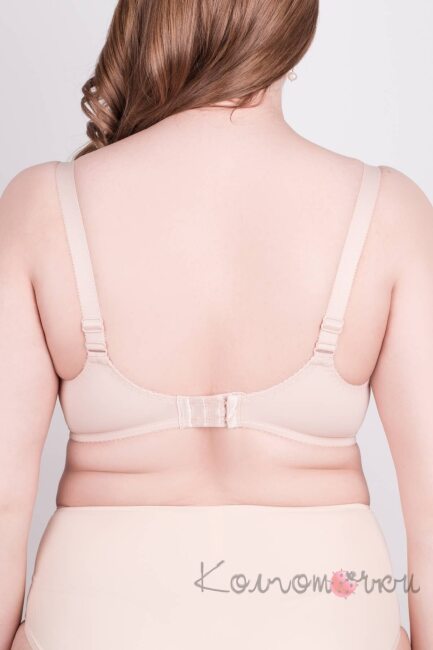 Бюстгальтер Milavitsa 104040 ВИГЛЯД  СЗАДУ