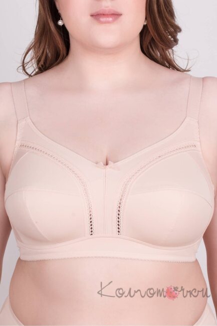 Бюстгальтер Milavitsa 104040 вигляд спереду