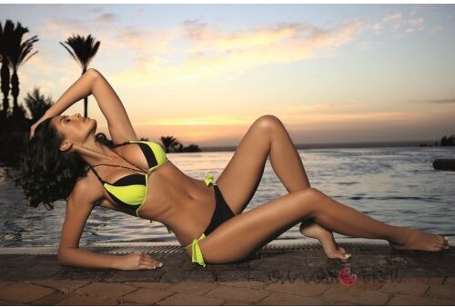 Женский купальник Marko Trish 458 Женский купальник Marko Trish 458