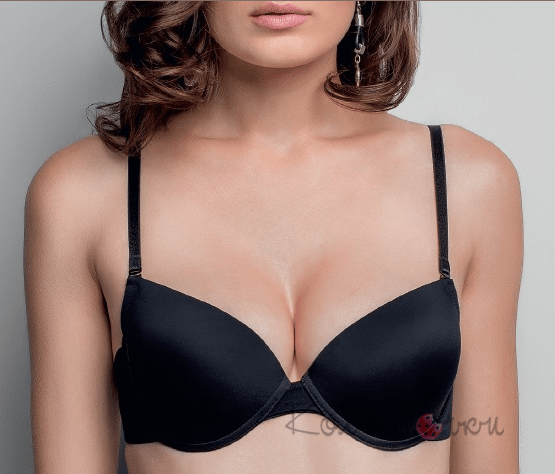 Бюстгальтер, L1504A, LUNA