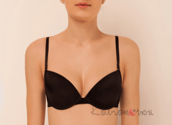 Бюстгальтер, L1504A, LUNA