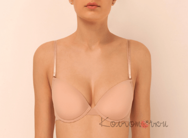 Бюстгальтер, L1504A, LUNA