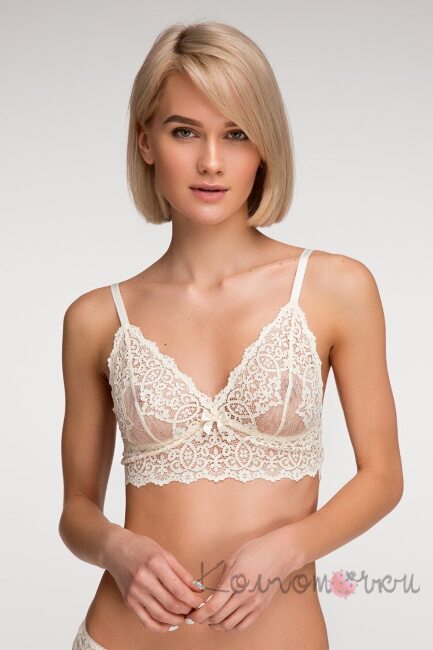 VL-1418 Бюстгалтер triangle Sambario VL-1418 Бюстгалтер triangle Sambario