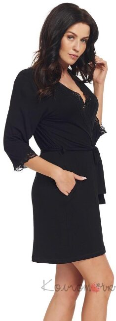 Женский халат, SWW 9324, Dobranocka