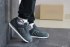 Кроссовки Мужские New Balance 574 (Серые) Реплика