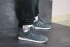Кроссовки Мужские New Balance 574 (Серые) Реплика