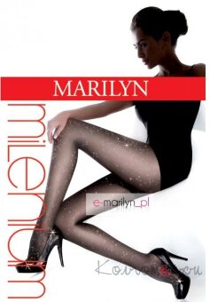 Колготки, Marilyn Milenium 20den Колготки, Marilyn Milenium 20den