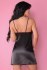 Jacqueline black Livia Corsetti Fashion