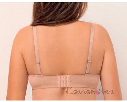 Бюстгальтер, L1506A, LUNA Бюстгальтер, L1506A, LUNA