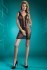 Zahara Livia Corsetti Fashion