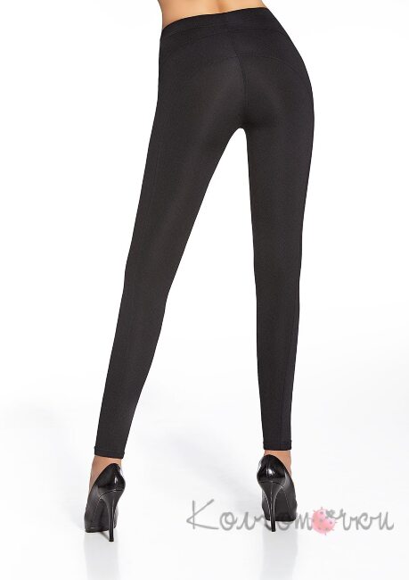 Леггинсы, SONIA 200 den, Bas Blue Леггинсы, SONIA 200 den, Bas Blue