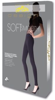 Леггинсы с микрофлисом OMSA Soft Smooth Pantocollant Леггинсы с микрофлисом OMSA Soft Smooth Pantocollant