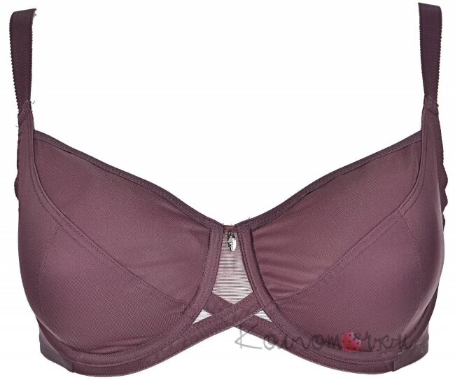 Бюстгальтер Милавица 115910 вид спереду