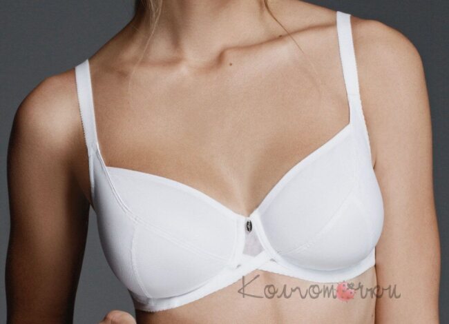 Бюстгальтер Milavitsa 115910