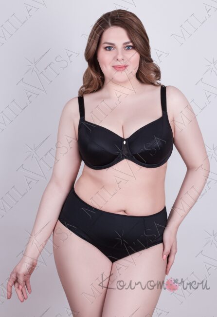 Бюстгальтер Milavitsa 115910 (на косточках)