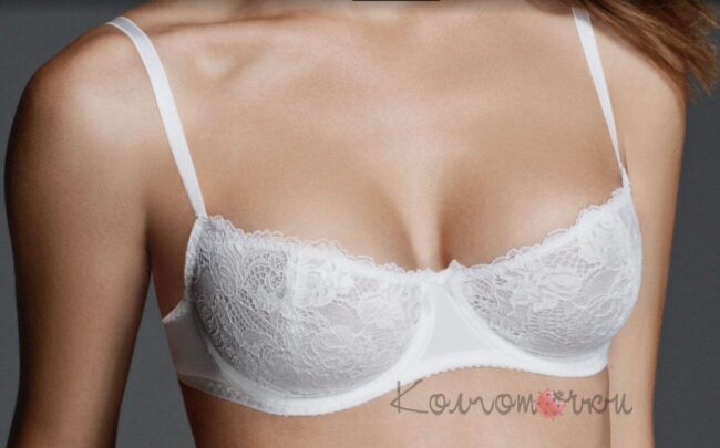 Бюстгальтер, Милавица 120370, Milavitsa