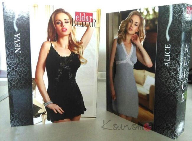 Ночная сорочка, Neva, Eldar Ночная сорочка, Neva, Eldar