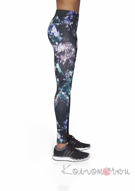Леггинсы Спортивные Bas Bleu Andromeda Леггинсы Спортивные Bas Bleu Andromeda