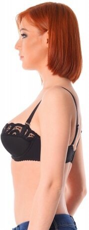 Бюстгальтер Мілавіца 11415 ,Бюстгальтер Милавица 11415 ,Бюстгальтер Milavitsa 11415 ,11415