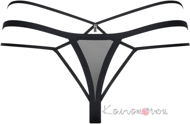 Эротические Стринги Obsessive 875-THO-1