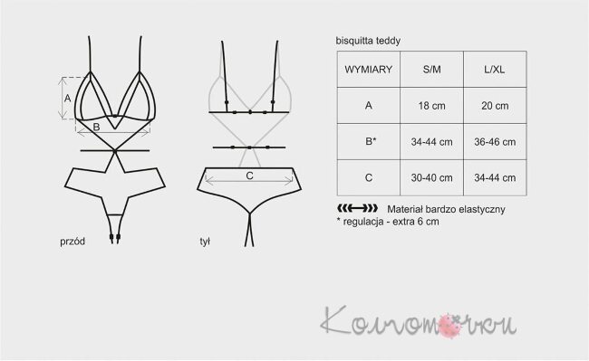 Obsessive Bisquitta Obsessive Bisquitta