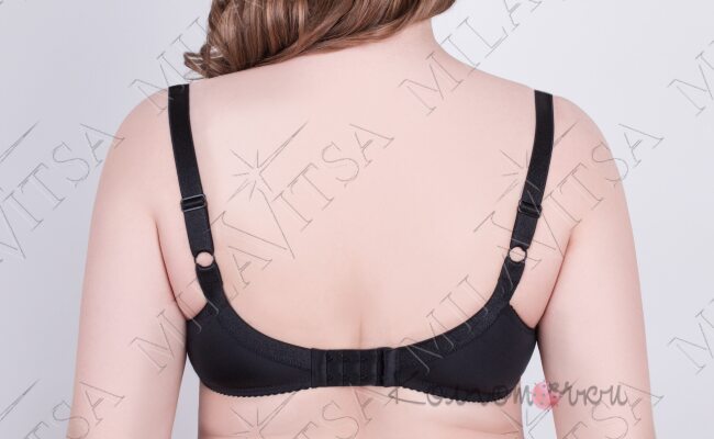 Бюстгальтер Milavitsa 116180 