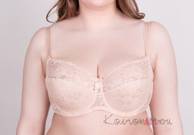 Бюстгальтер Milavitsa 116180 (на кісточках)