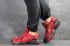 Кроссовки Мужские Adidas Yung 1 (Красные) Реплика