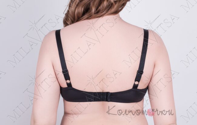 Бюстгальтер Милавица 120340