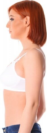 Бюстгальтер для кормящих, МИЛАВИЦА 11502, Milavitsa