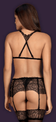 Drimera комплект синій Obsessive