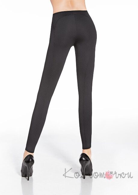 Леггинсы, ALICE 200 den, Bas Blue Леггинсы, ALICE 200 den, Bas Blue