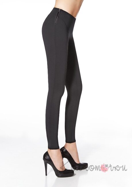 Леггинсы, ALICE 200 den, Bas Blue Леггинсы, ALICE 200 den, Bas Blue