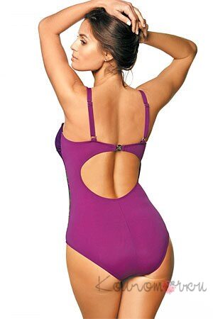 Сдельный купальник Marko Mary 463