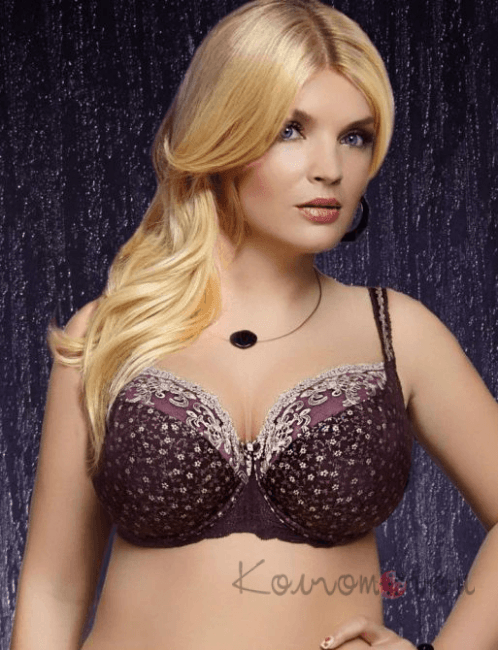 Бюстгальтер, Victoria Semi soft, Kris Line