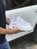 Кроссовки Мужские Adidas Yeezy Boost 700 (Белые) Реплика