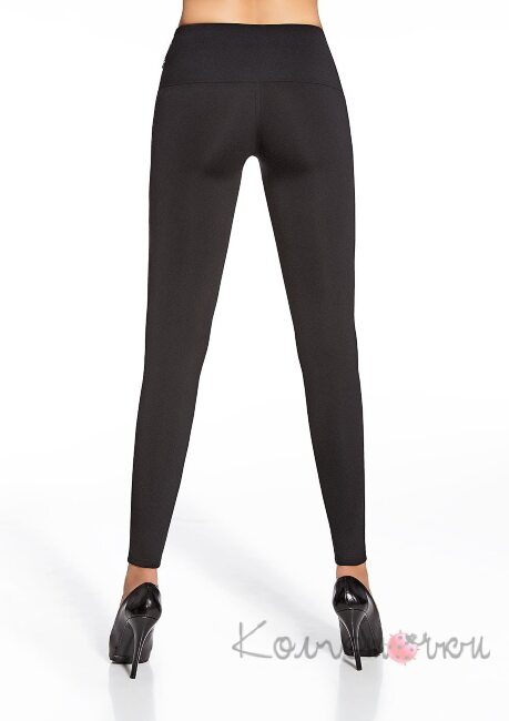 Леггинсы, SHARON 200 den, Bas Blue Леггинсы, SHARON 200 den, Bas Blue