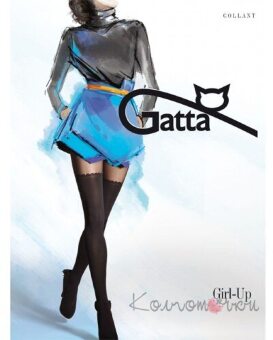 Колготки, Gatta Girl Up 11 Колготки, Gatta Girl Up 11