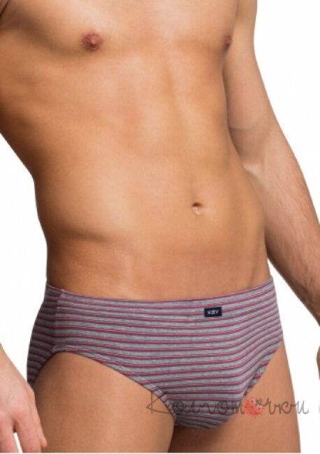Мужские трусики, KEY MPP 308