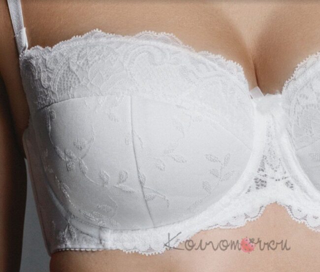 Бюстгальтер, Милавица 117321, Milavitsa Бюстгальтер, Милавица 117321, Milavitsa