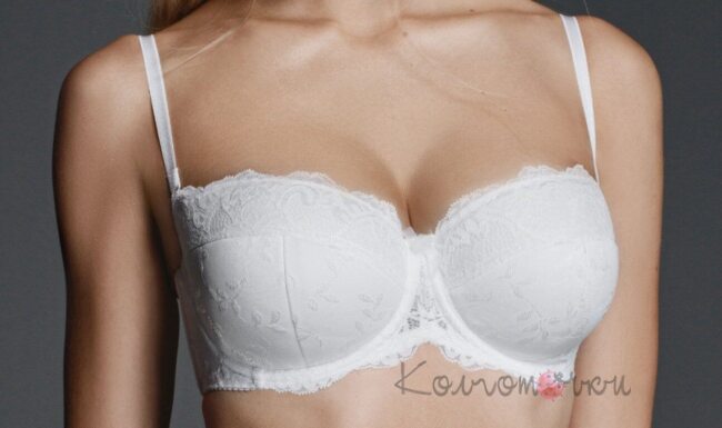 Бюстгальтер Milavitsa 117321 Бюстгальтер Milavitsa 117321