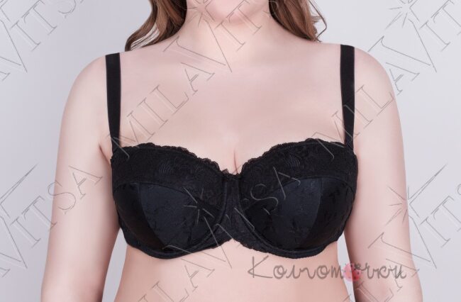 Бюстгальтер Милавица 117321 Бюстгальтер Милавица 117321