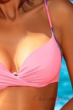 Раздельный купальник, Yasmine 493, Marko