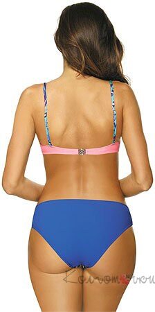 Женский купальник Marko Yasmine 493